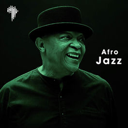 Cover of playlist Afro Jazz