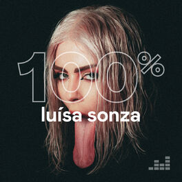 100% Luísa Sonza