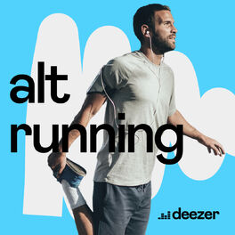 Cover of playlist Alt Running