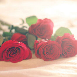 Cover of playlist Be My Valentine