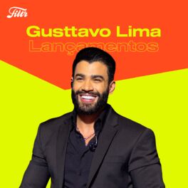Cover of playlist GUSTAVO LIMA 2022⭐Lançamentos Gusttavo Lima 2022