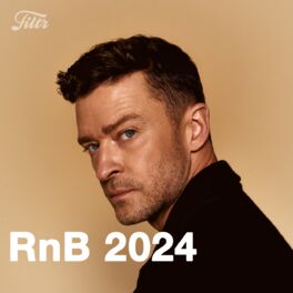 Cover of playlist RNB 2024 ⭐ Les meilleurs hits R&B US du moment