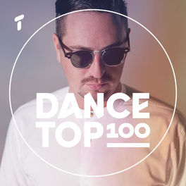 Cover of playlist Dance Top 100 (maart 2021)