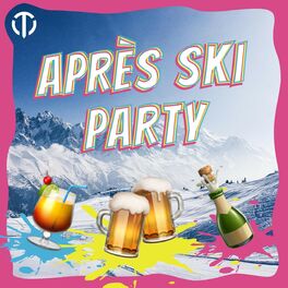 Cover of playlist Vollgas Aprés Ski Party Hits 2024 🍻