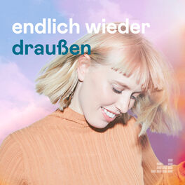 Cover of playlist Endlich Wieder Draußen mit LEA
