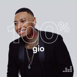 Cover of playlist 100% Gio
