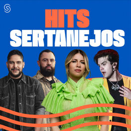 Cover of playlist Hits Sertanejos 2010-2018 | As Mais Tocadas 2010/2