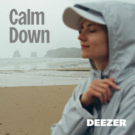 Cover of playlist Calm Down