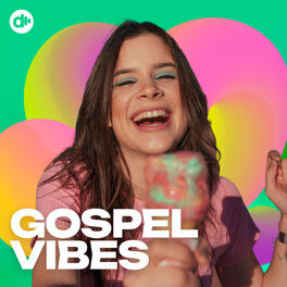 Cover of playlist Gospel Vibes