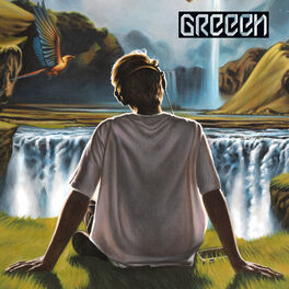 Cover of playlist Alles GReeeN