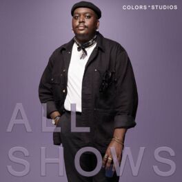 Cover of playlist COLORS - ALL SHOWS