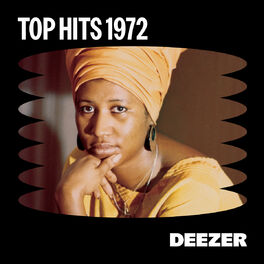 Cover of playlist Top Hits 1972