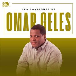 Cover of playlist Las canciones de Omar Geles