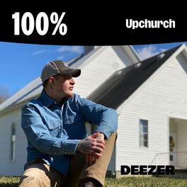 Cover of playlist 100% Upchurch