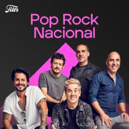 Cover of playlist Pop Rock Nacional Acústico | Melhores Pop Rock