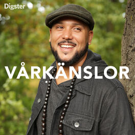 Cover of playlist Digster Vårkänslor