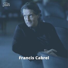 Cover of playlist Francis Cabrel : Best Of