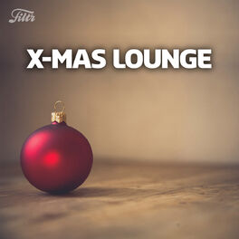 Cover of playlist X-MAS Lounge