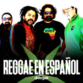Cover of playlist Reggae en Español  ROOTS ESPAÑOL  4:20  Cuatro Vei