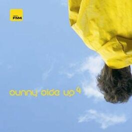 Cover of playlist FM4 Sunny Side Up 04