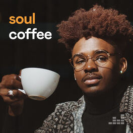Cover of playlist Soul Coffee