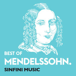 Cover of playlist Mendelssohn, Fanny: Best of