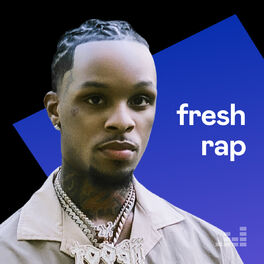 Cover of playlist Fresh Rap