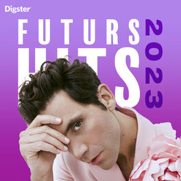 Cover of playlist Futurs Hits 2023 | Hits de demain, Hits 2023, Vira