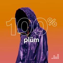 Cover of playlist 100% PLÜM