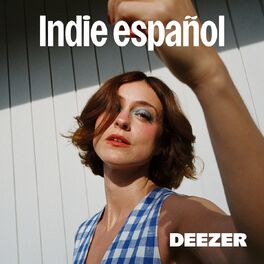 Cover of playlist Indie español