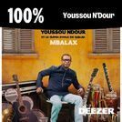 100% Youssou N\'Dour