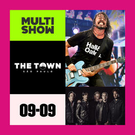 Cover of playlist The Town - 9 de Setembro