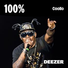 Cover of playlist 100% Coolio