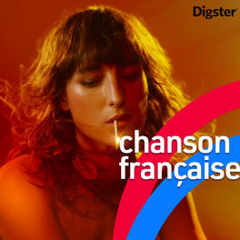 Cover of playlist Chanson française (musique francaise, Pomme, Étien