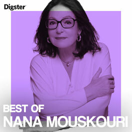 Cover of playlist Nana Mouskouri Best Of