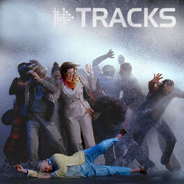 Cover of playlist Trackslist du 01/03/2014