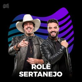 Cover of playlist Rolê Sertanejo 2022 - Sertanejo Universitário