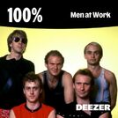 100% Men at Work