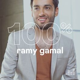 Cover of playlist 100% Ramy Gamal