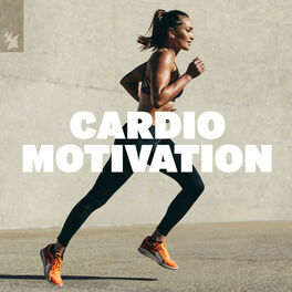 Cover of playlist Cardio Motivation 2022 | Running Music