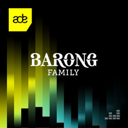Cover of playlist Selection by Barong Family