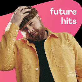 Cover of playlist Future Hits
