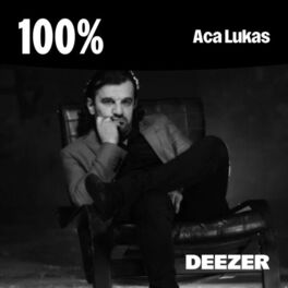 Cover of playlist 100% Aca Lukas