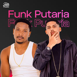 Cover of playlist FUNK PUTARIA 2024 🔞 FUNKS MAIS TOCADOS