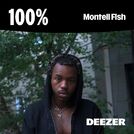 100% Montell Fish