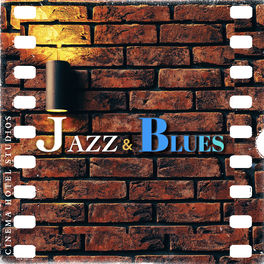 Cover of playlist Jazz & Blues - The Best Jazz Blues Music