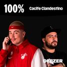 100% Cacife Clandestino
