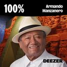 100% Armando Manzanero
