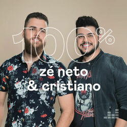 Download CD 100% Zé Neto e Cristiano 2020