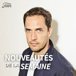 Cover of playlist Nouveautés de la semaine 💿 New Music France 2023